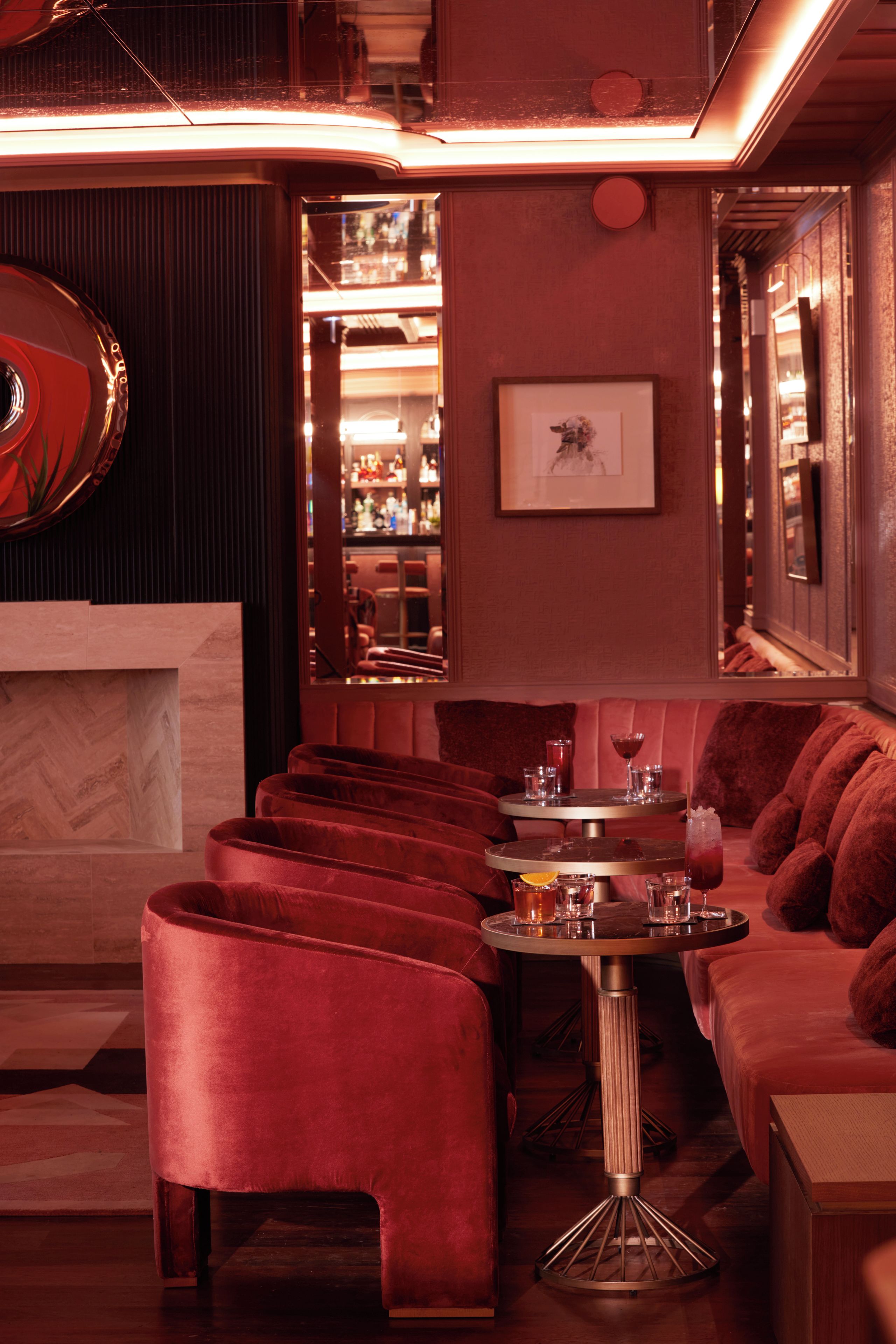 Photo - Maison Delano Paris