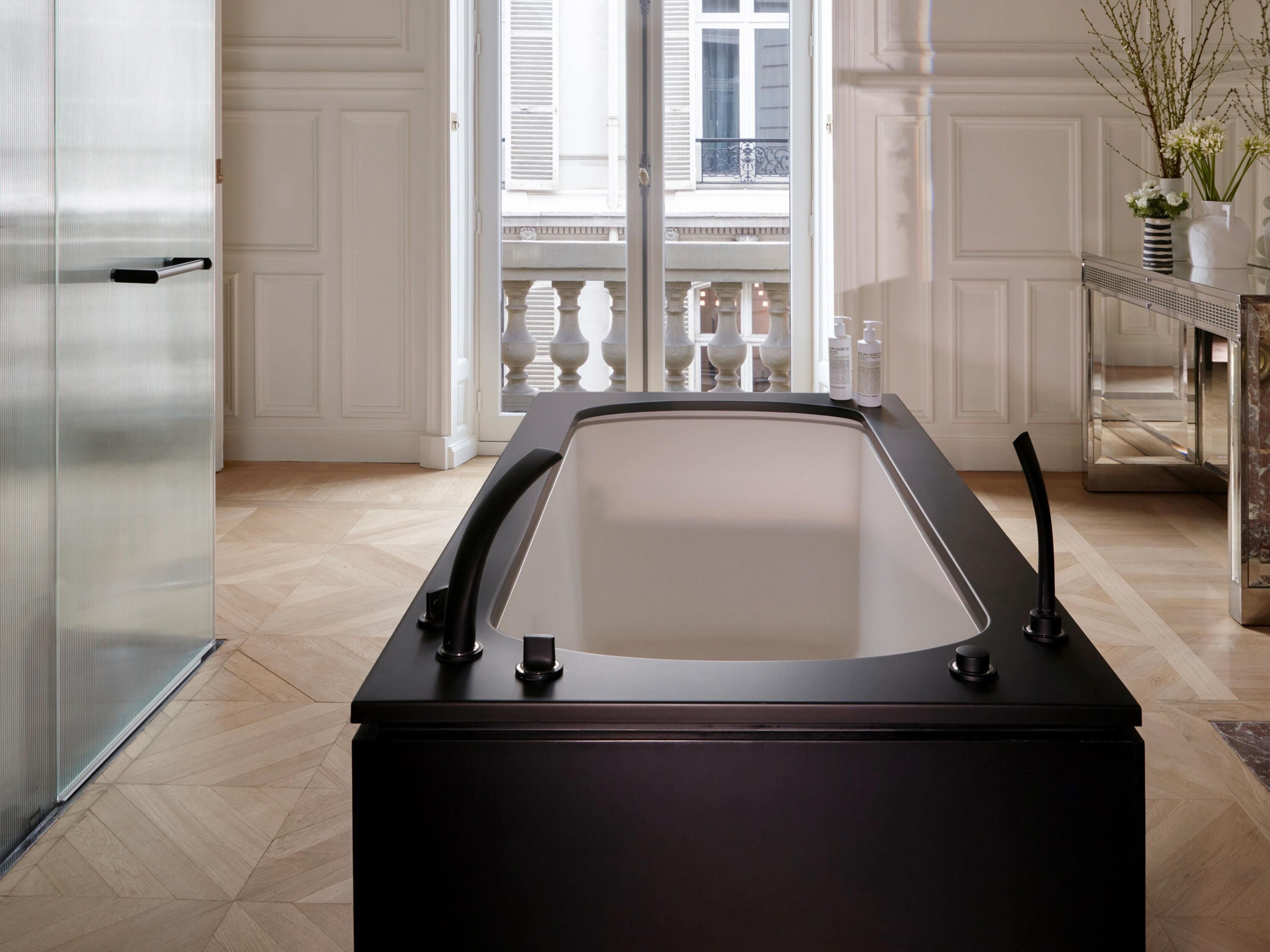 Photo - Maison Delano Paris