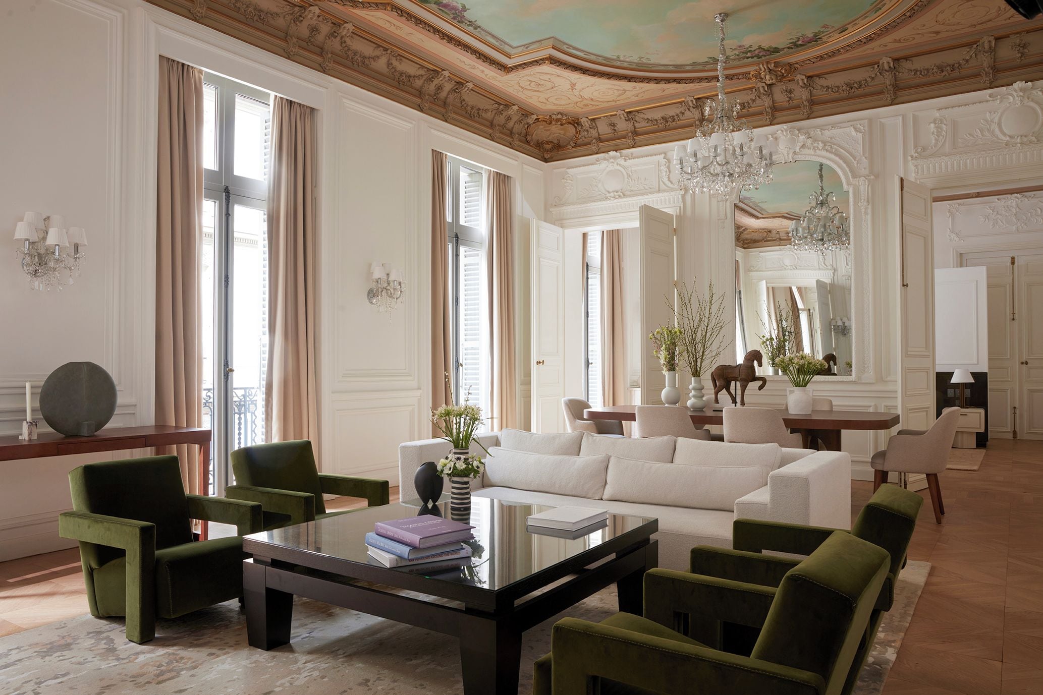 Photo - Maison Delano Paris