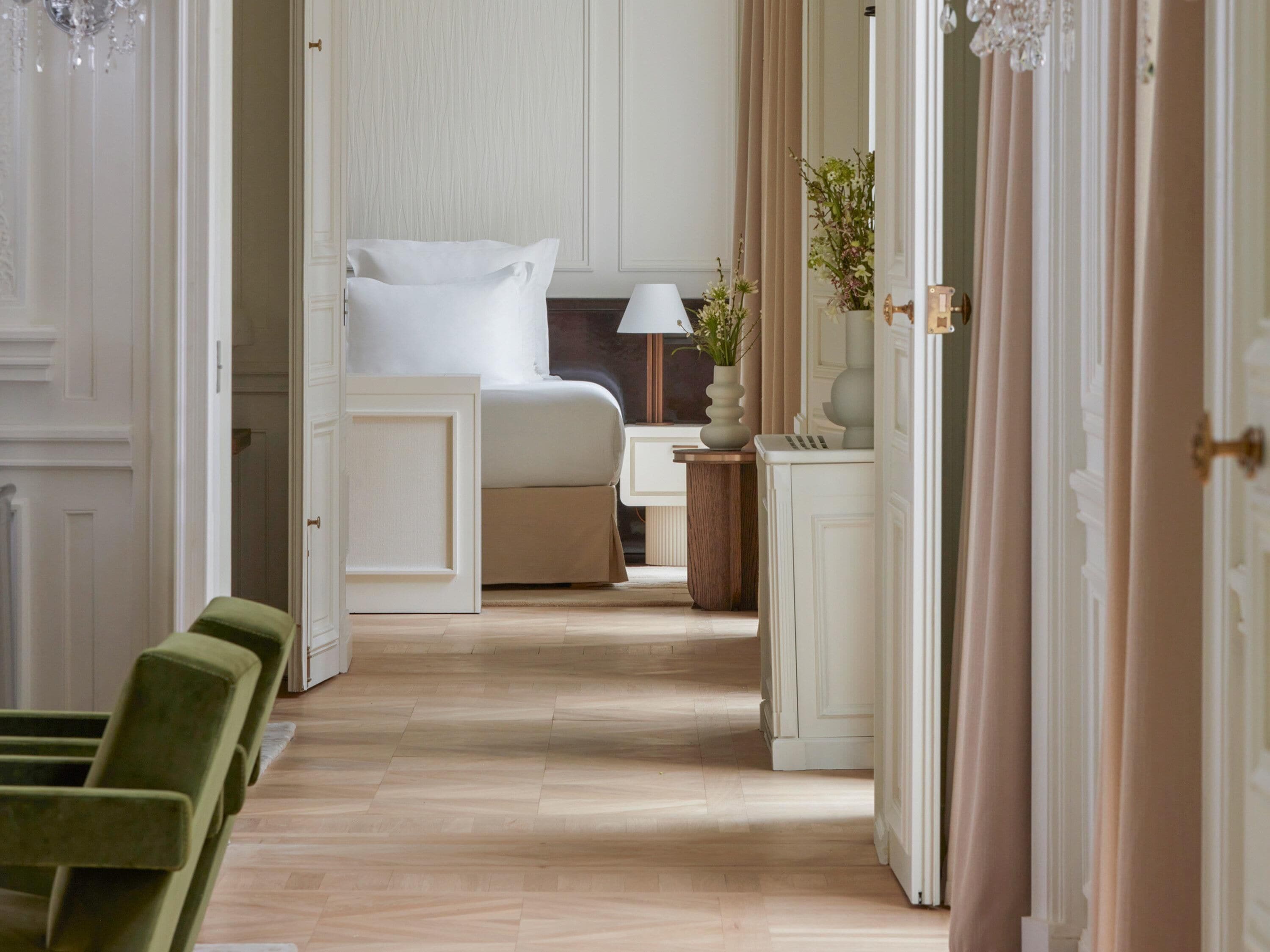 Photo - Maison Delano Paris
