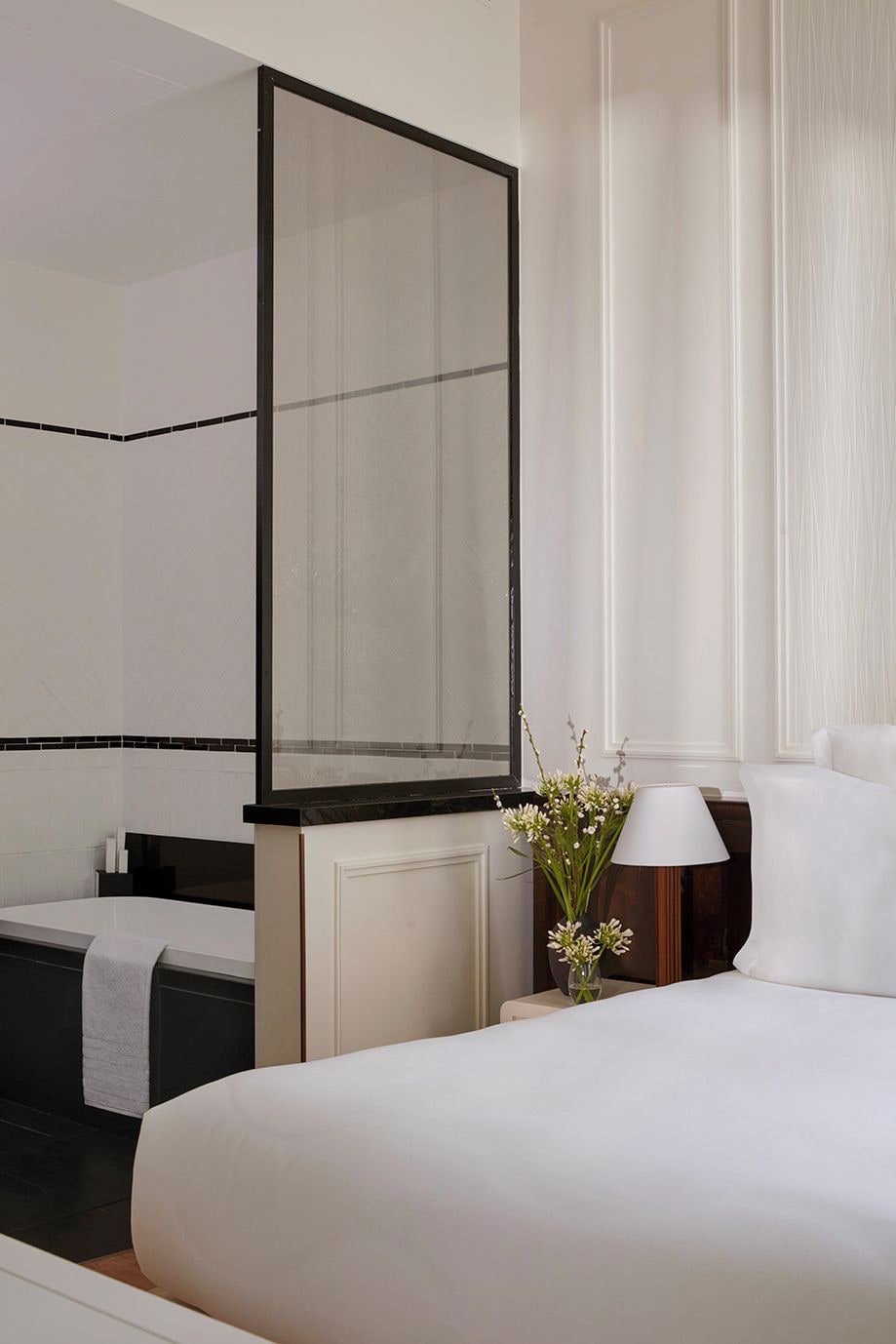 Photo - Maison Delano Paris