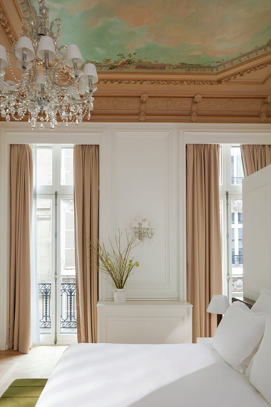 Photo - Maison Delano Paris