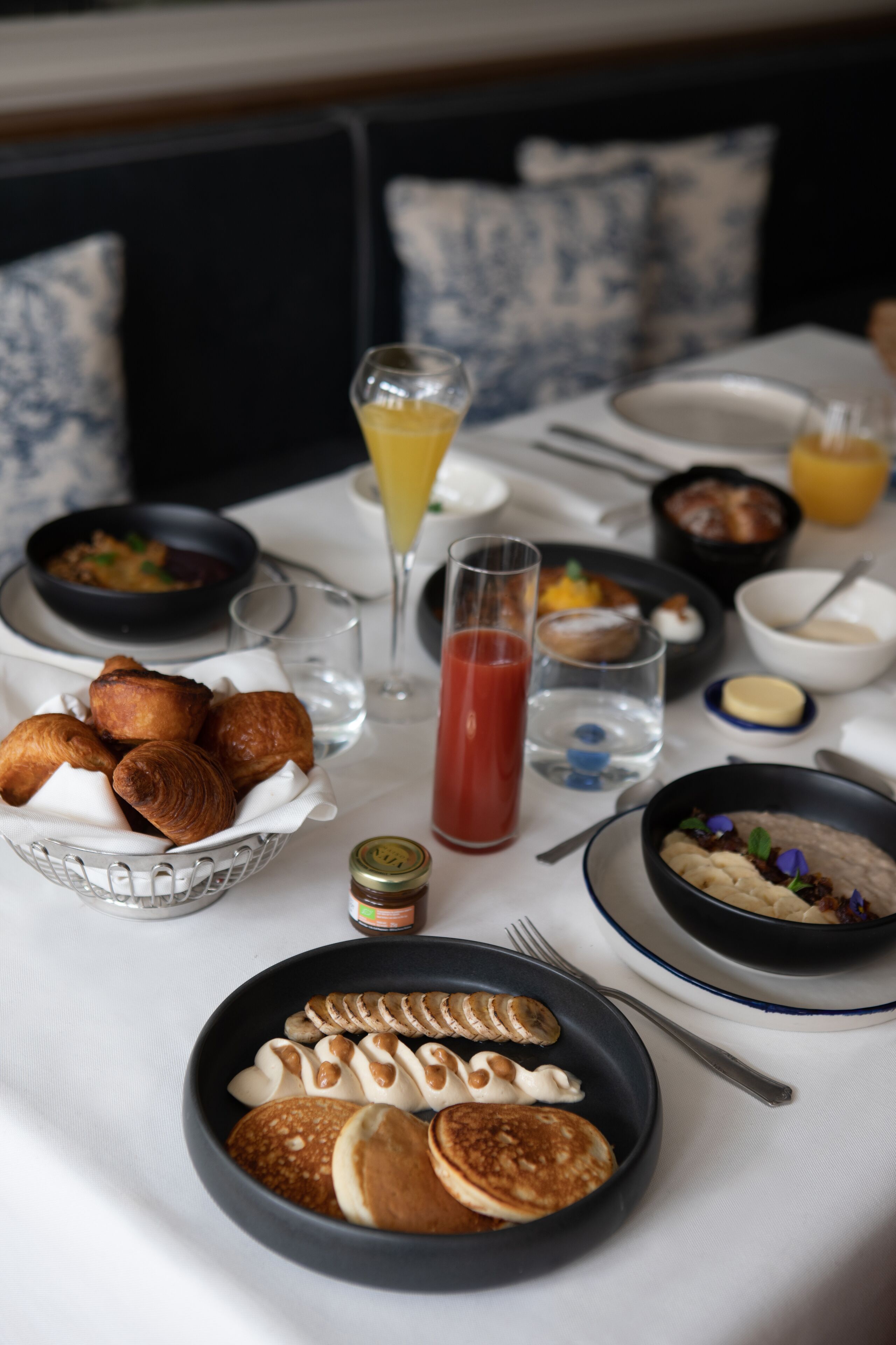 Photo - Maison Delano Paris