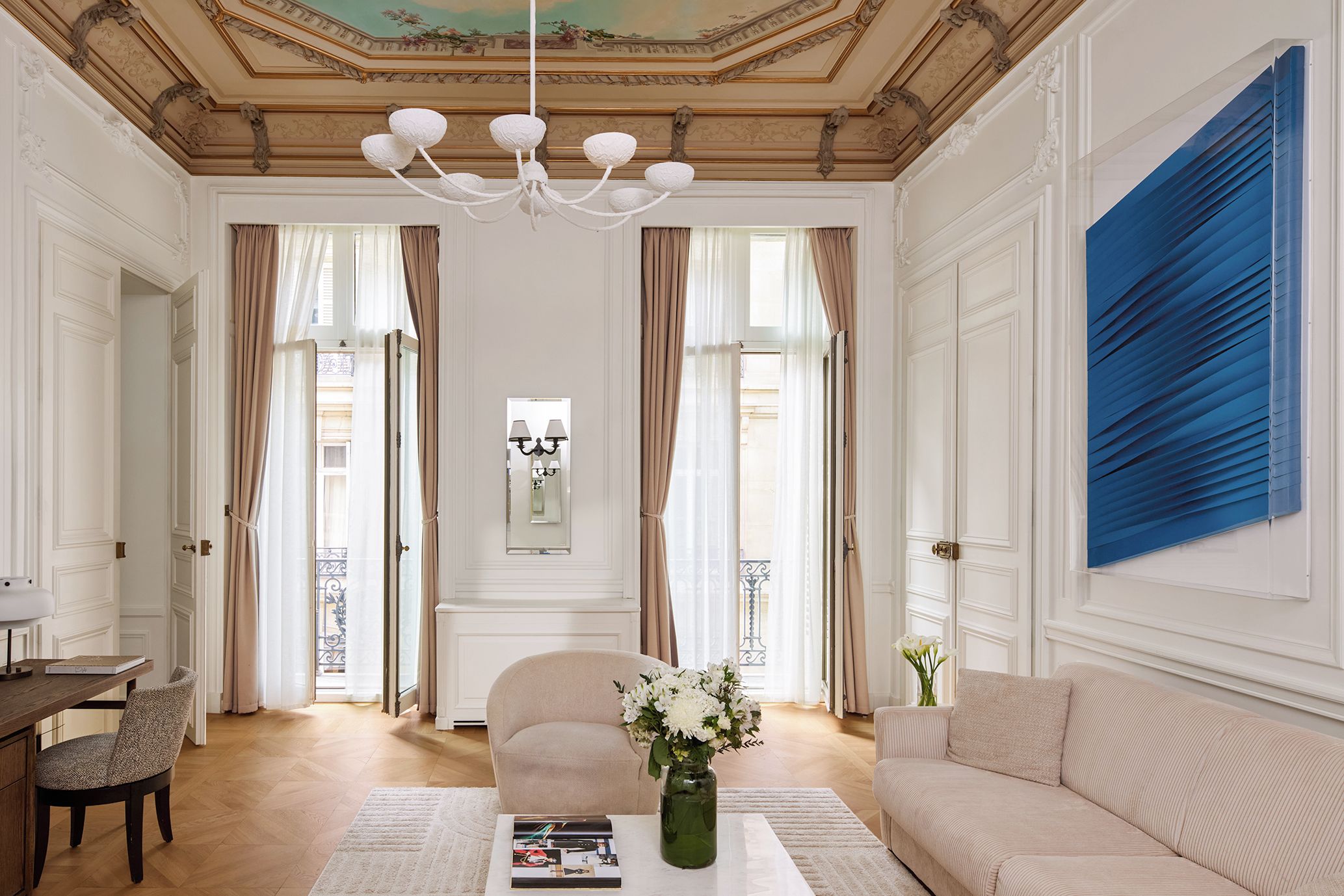 Photo - Maison Delano Paris