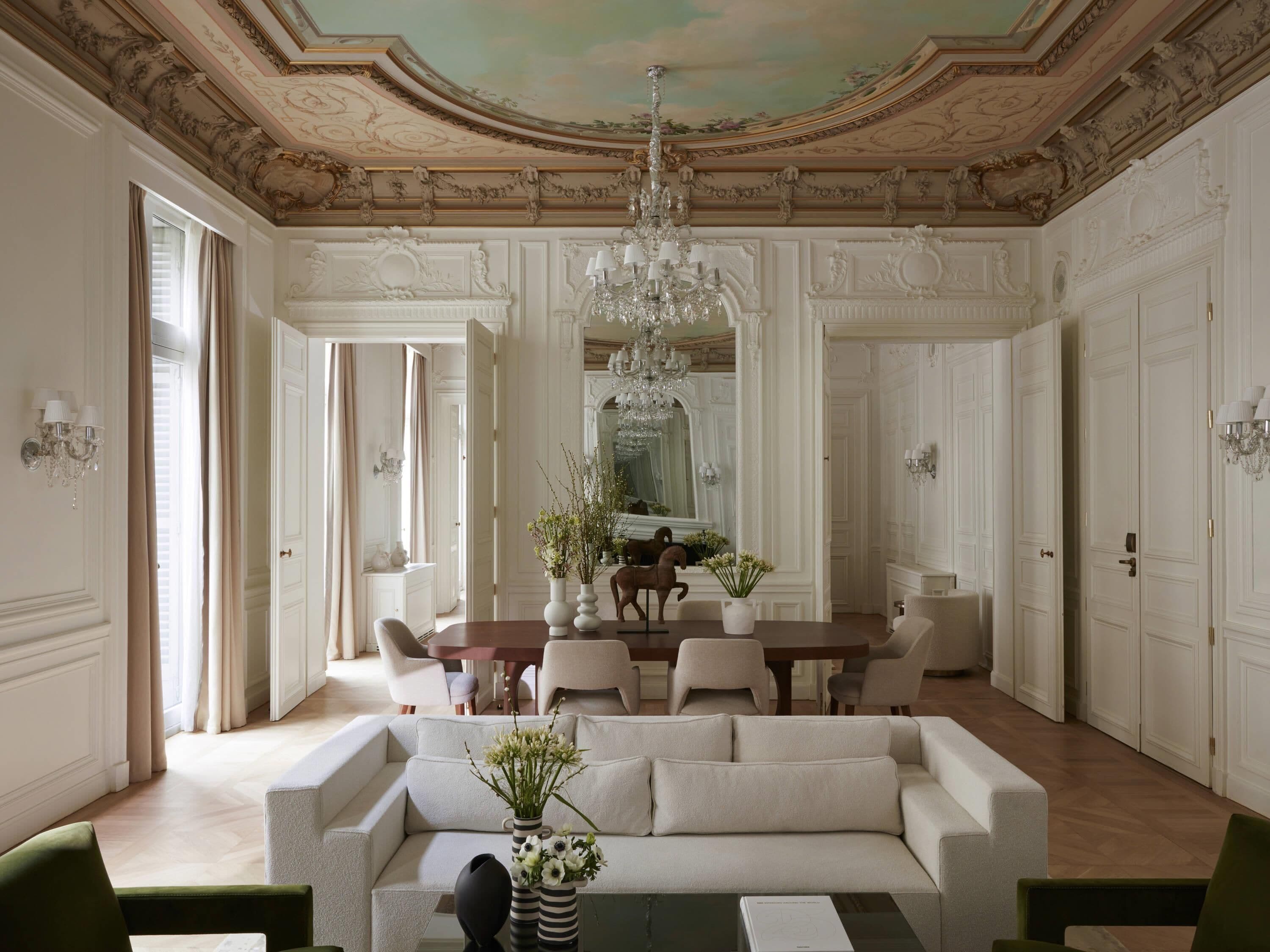 Photo - Maison Delano Paris