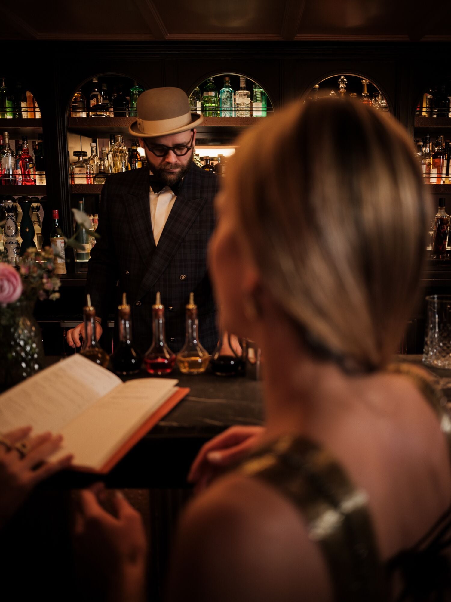 Photo - Maison Delano Paris