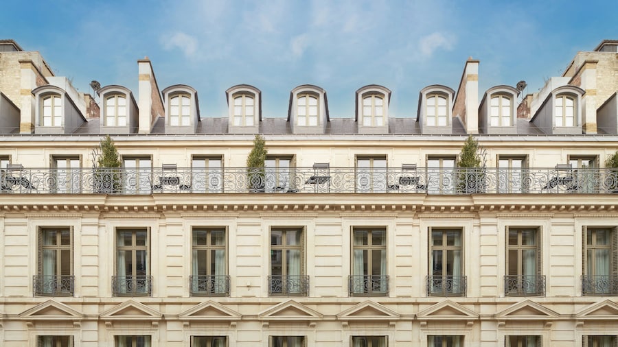 Maison Delano Paris