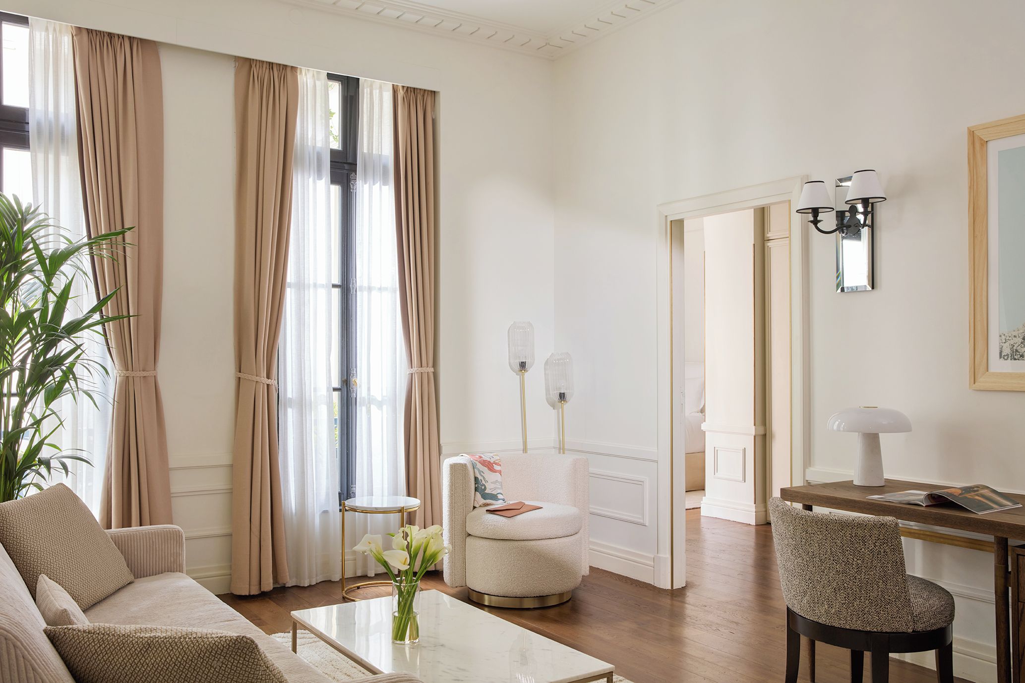 Photo - Maison Delano Paris