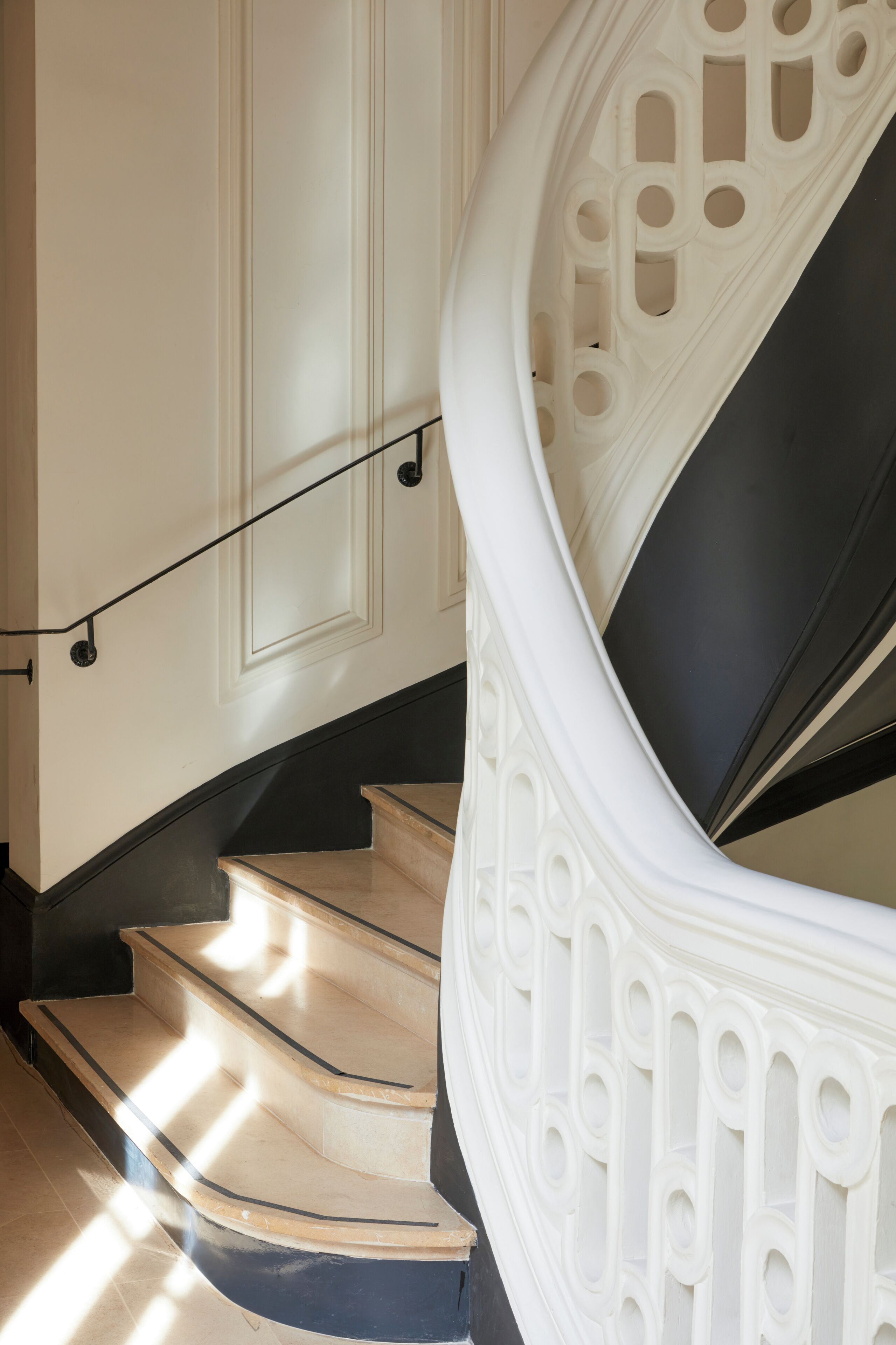 Photo - Maison Delano Paris