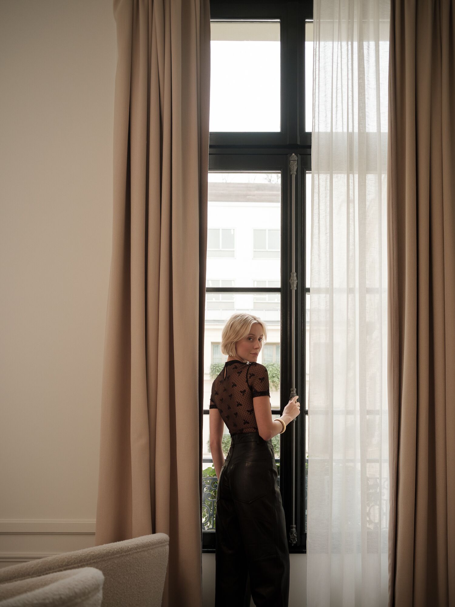 Photo - Maison Delano Paris