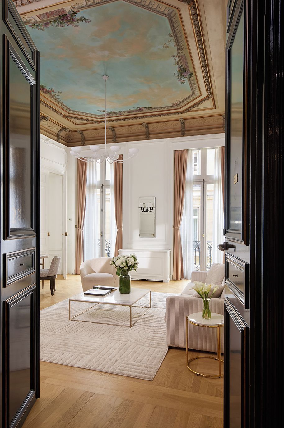 Photo - Maison Delano Paris