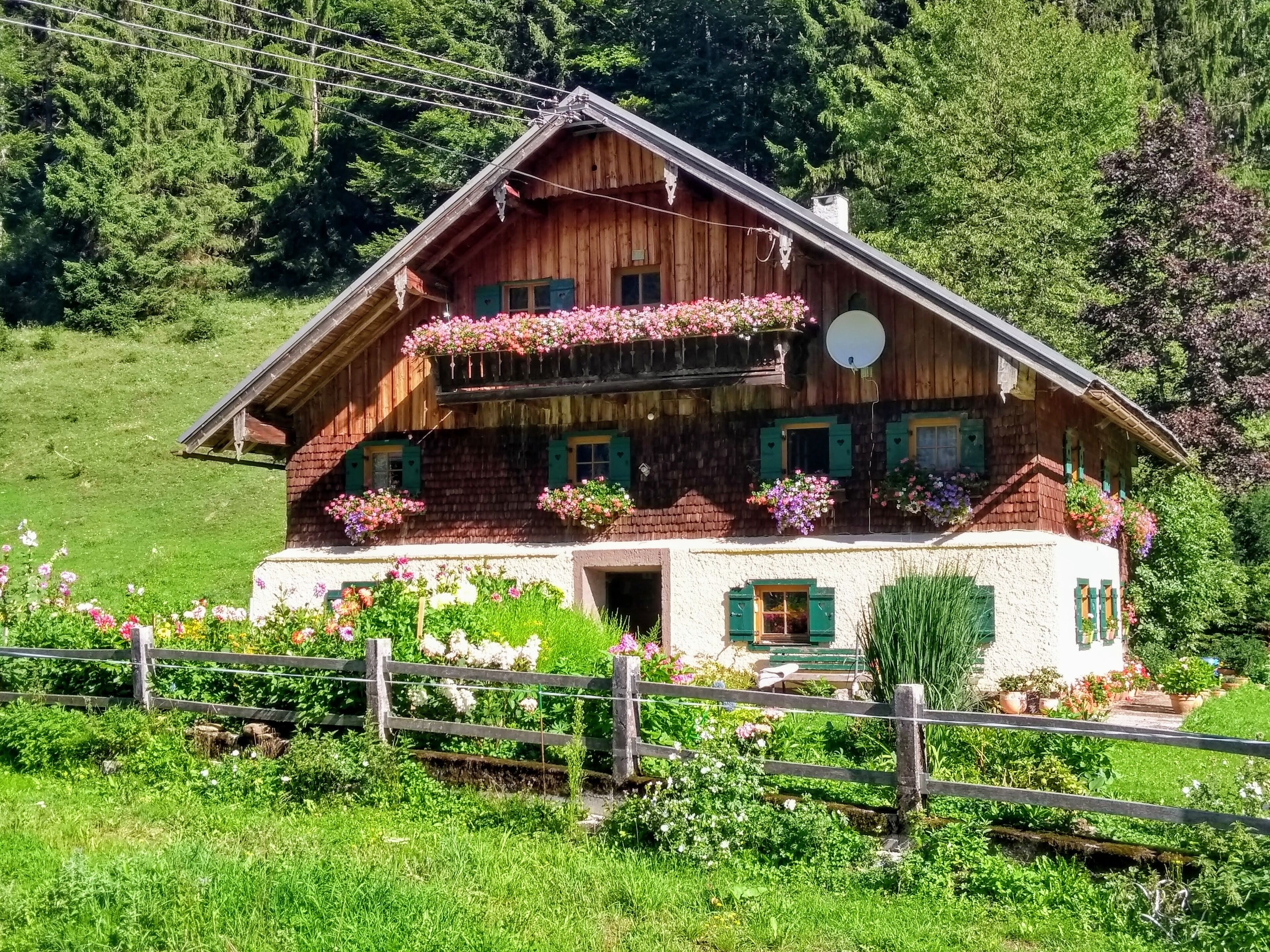 Außenbereich