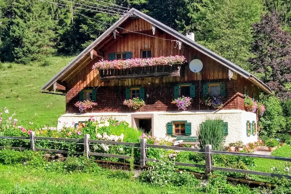 Außenbereich