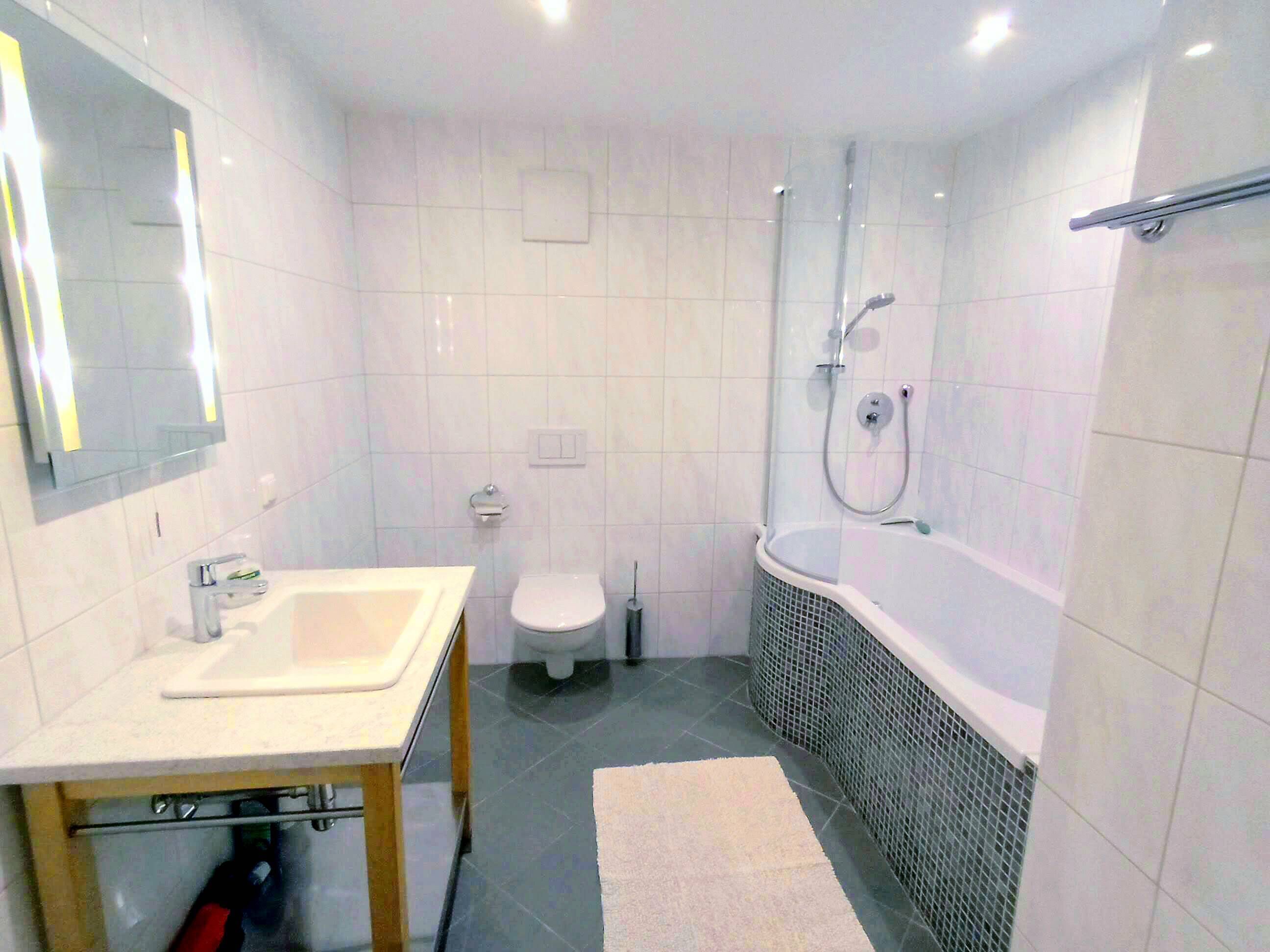 Salle de bain