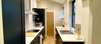 The Hideaway - Quiet cottage, a short walk from the historic centre of York.