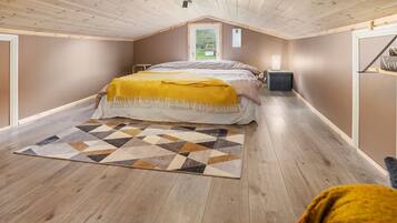 3 slaapkamers, wifi, beddengoed
