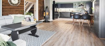 Cozy home in Vesterålen / Lofoten