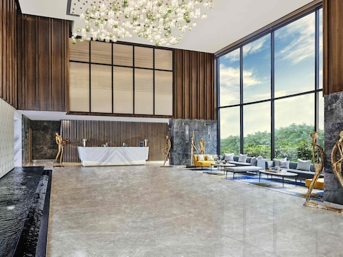 Novotel Mumbai International Airport