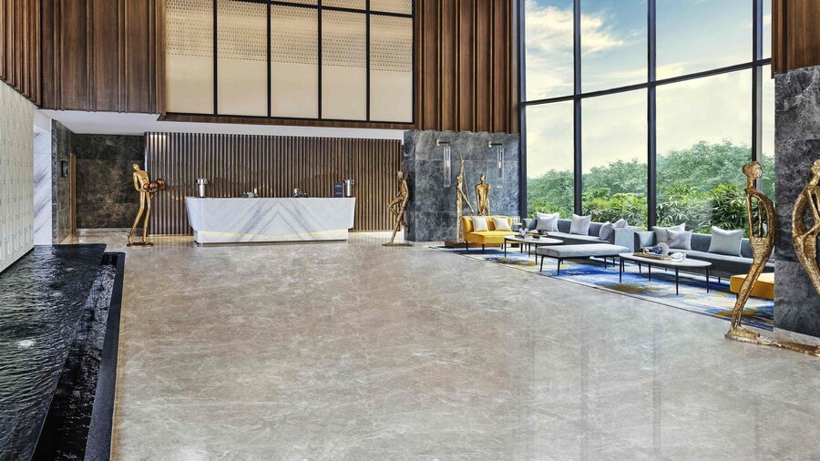 Novotel Mumbai International Airport