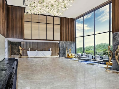 Novotel Mumbai International Airport