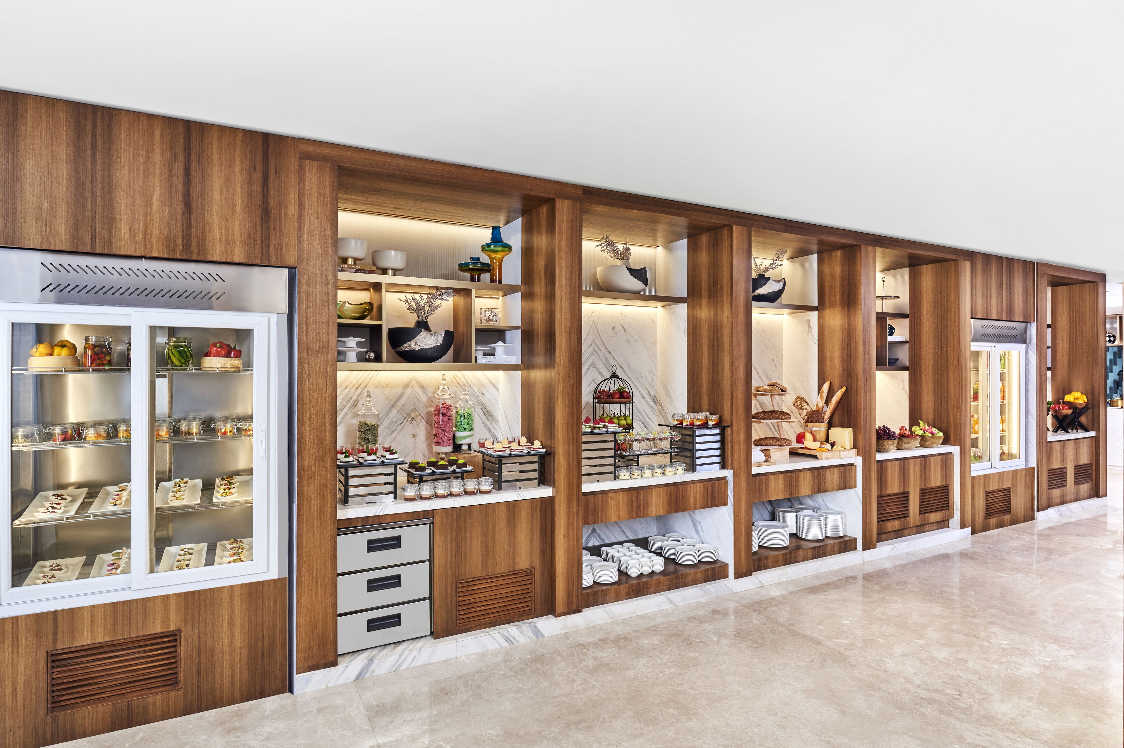 Foto - Novotel Mumbai International Airport