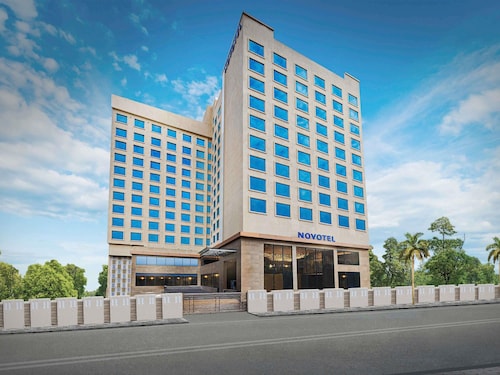 Novotel Mumbai International Airport