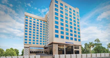 Novotel Mumbai International Airport