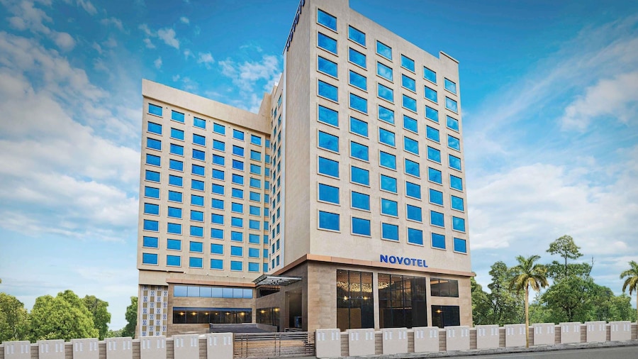 Novotel Mumbai International Airport