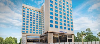 Novotel Mumbai International Airport