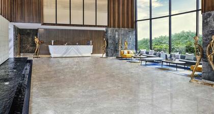 Novotel Mumbai International Airport