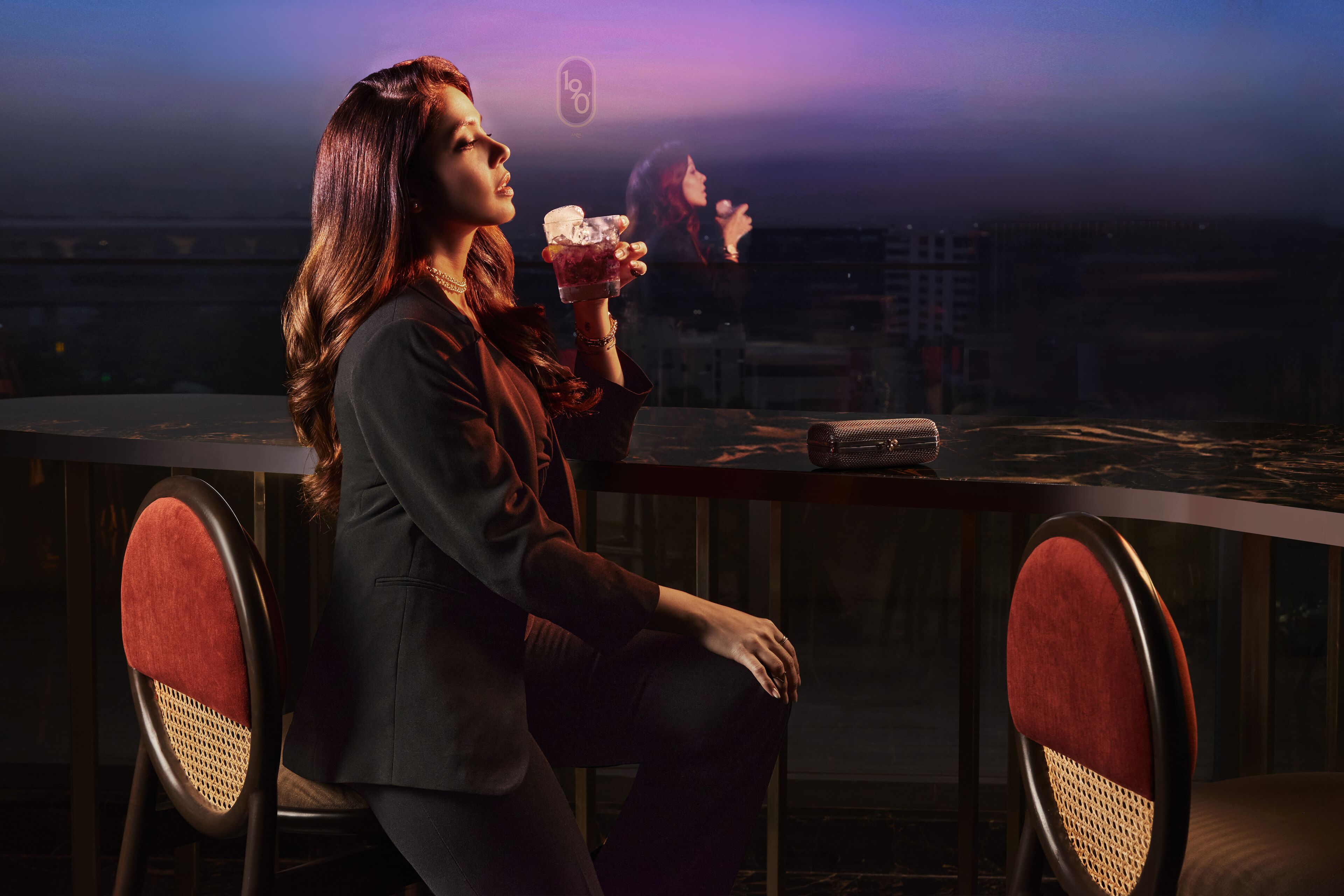 Foto - Novotel Mumbai International Airport