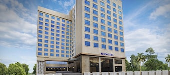 Novotel Mumbai International Airport