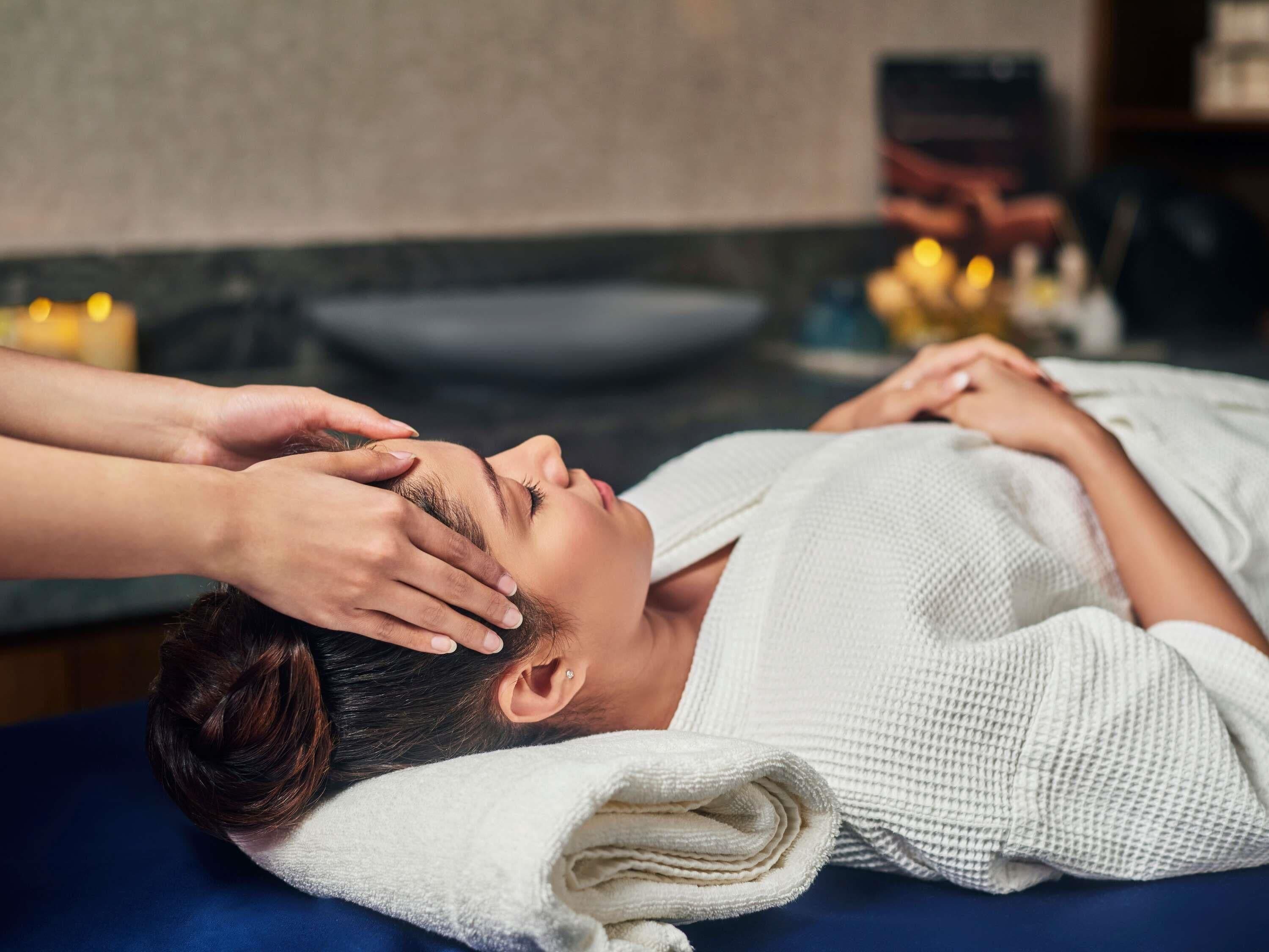 Foto - Novotel Mumbai International Airport