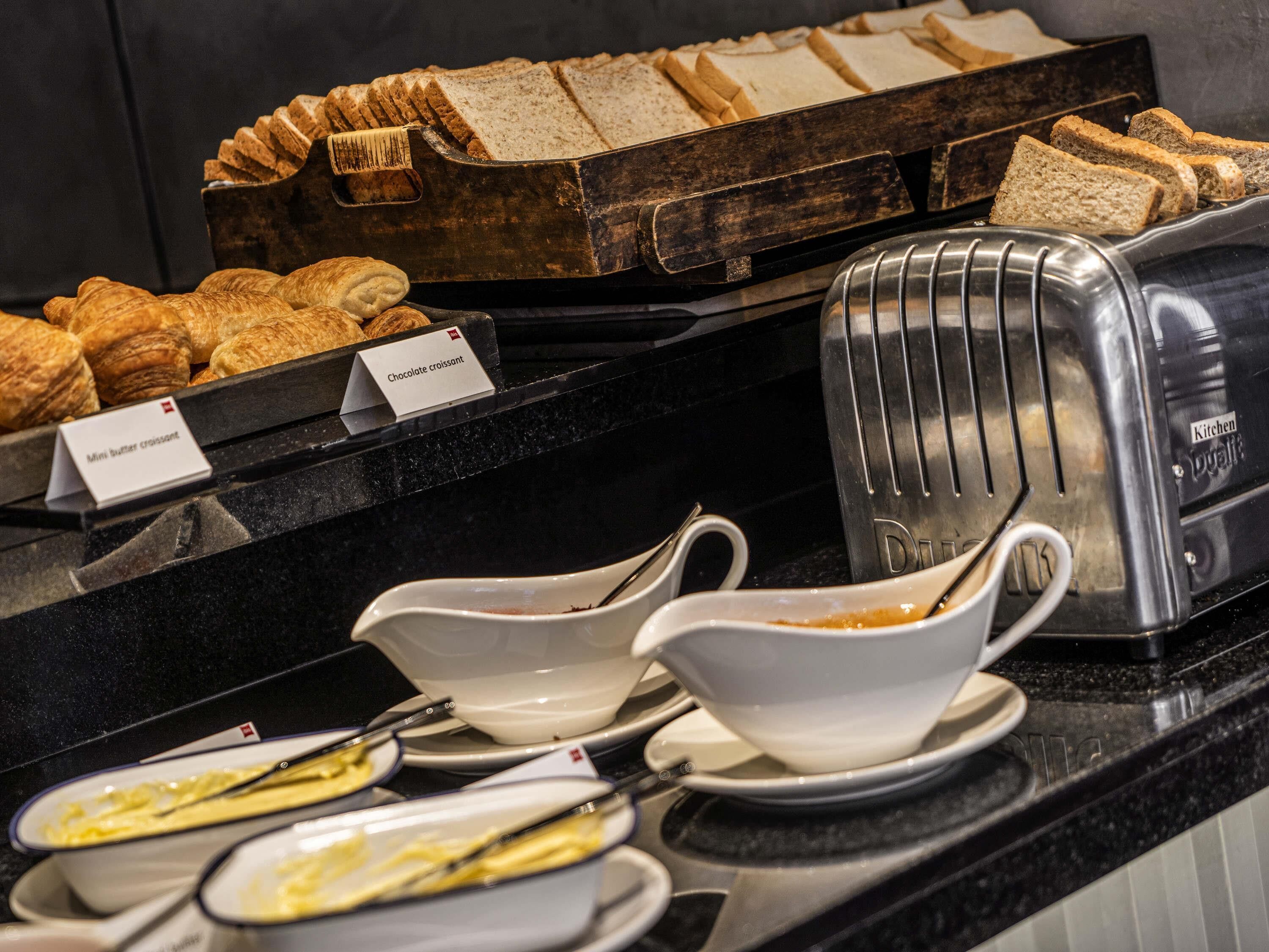 Photo - ibis Chiang Mai Nimman Journeyhub