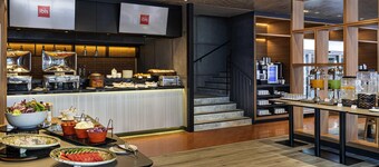 清邁尼曼宜必思旅途飯店