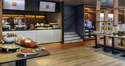 Ibis Chiang Mai Nimman Journeyhub