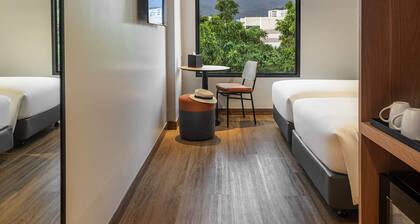 Ibis Chiang Mai Nimman Journeyhub