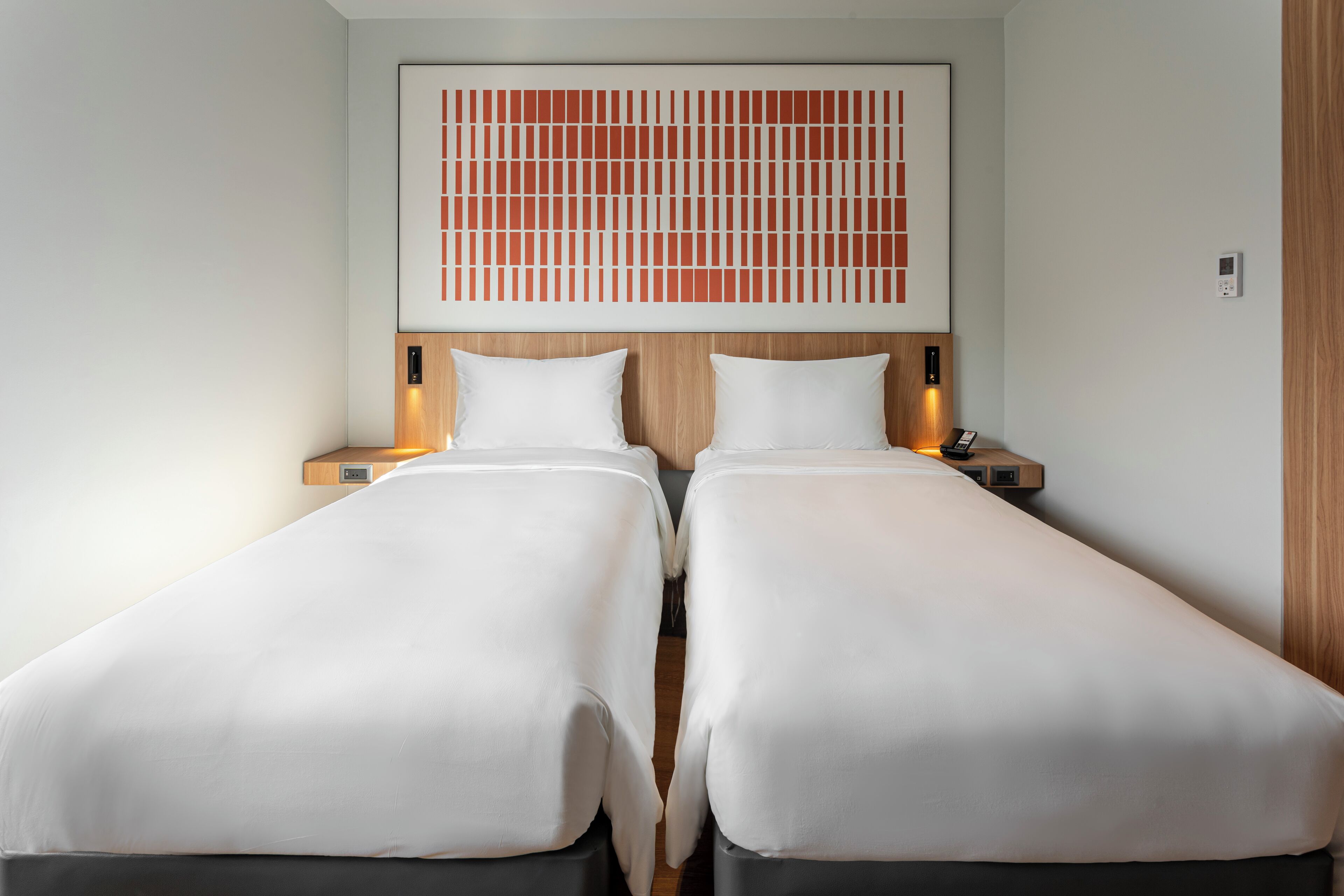 Foto - ibis Chiang Mai Nimman Journeyhub