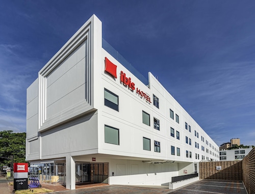 イビス チェンマイ ニマン ジャーニーハブ