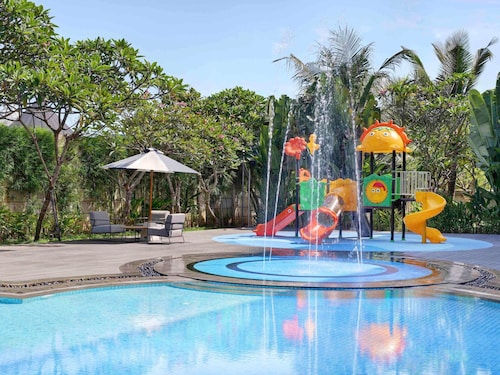 Grand Mercure Bali Seminyak