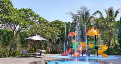 Grand Mercure Bali Seminyak