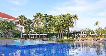 Grand Mercure Bali Seminyak
