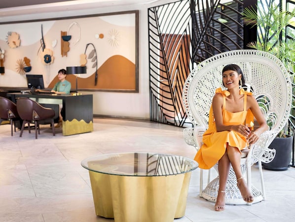 Miscellaneous - Grand Mercure Bali Seminyak (Seminyak)