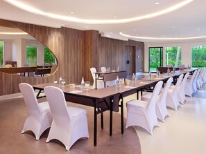 Meeting facility - Grand Mercure Bali Seminyak (Seminyak)