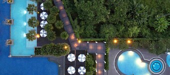 Grand Mercure Bali Seminyak