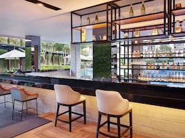 Bar (in loco)