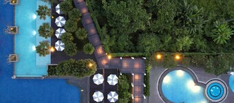 Grand Mercure Bali Seminyak
