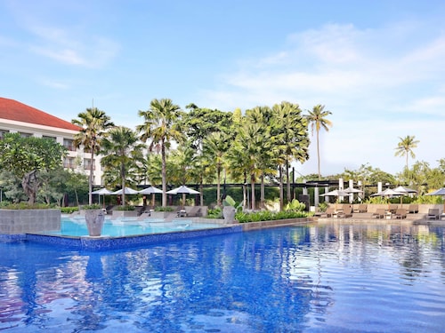 Grand Mercure Bali Seminyak