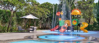 Grand Mercure Bali Seminyak