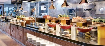 Grand Mercure Bali Seminyak